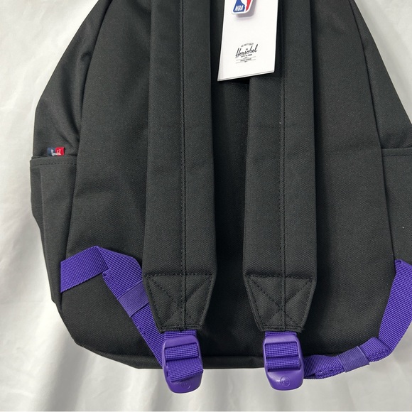 Herschel Supply Co NBA Los Angeles Lakers Backpack - Picture 12 of 12